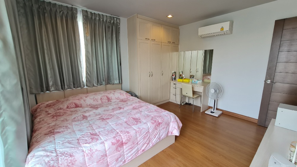 เช่า บ้านดอนเมือง บ้านแฝด 3 ชั้น หลังมุม  แกรนด์ ไอ-ดีไซน์ วิภาวดี Home for rent GRAND I DESIGN VIBHAVADI 39.4 ตารางวา สไตล์บ้านเดี่ยว ตกแต่งสวย สภาพสวยพร้อมอยู่ ใกล้รถไฟฟ้า 2 สาย ค่าเช่า 40,000 บาท/เดือน