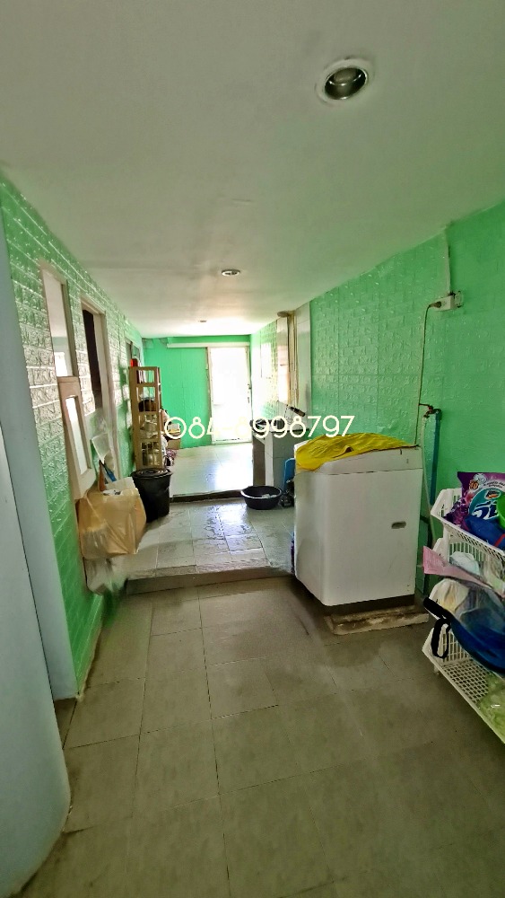 ขาย บ้านเดี่ยว นนทบุรี  สินบดี บางบัวทอง 71 ตร.วา ถนนเมน ต่อเติมครัว โรงจอดรถ และห้องนอนชั้นล่าง ขายด่วน 3.38 ลบ.