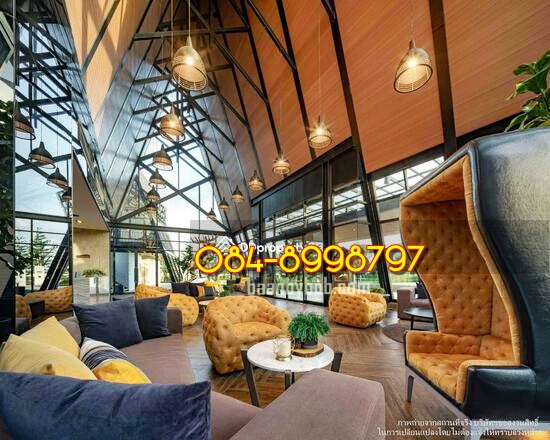 ขาย บ้านเดี่ยวหรู Bangkok Boulevard แจ้งวัฒนะ2 เนื้อที่ 60 ตรวา. 5ห้องนอน 4น้ำ 9.2 MB