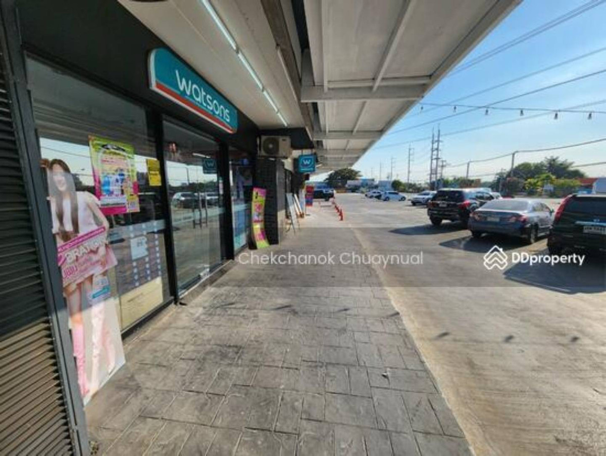 ขายด่วน! ที่ดินแปลงสวยถมแล้วระดับถนน หมู่บ้านเลคการ์เด้นวิลล์ รังสิต-นครนายก 68 เนื้อที่ 101 ตร.ว. ทำเลดีติดถนนหลักโครงการ เดินทางสะดวกใกล้ถนนใหญ่เพียง 1.5 กม. แวดล้อมด้วยชุมชนคุณภาพ ราคาถูกกว่าราคาประเมินกรมที่ดิน ขายเพียง 1.45 ล้านบาทเท่านั้น!