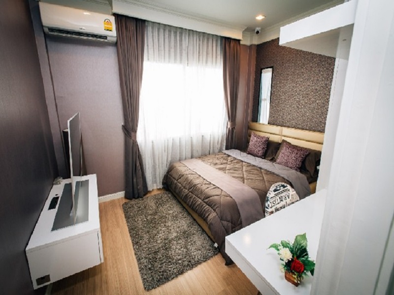 Haus-The-Hamburg-Ramintra-Ramkhamhaeng